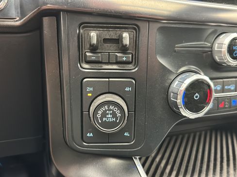 Used 2025 Ford F150 Raptor AWD/4WD image 22