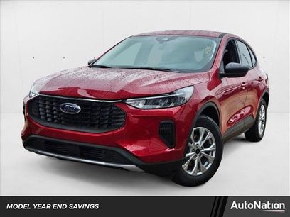 New 2025 Ford Escape Active