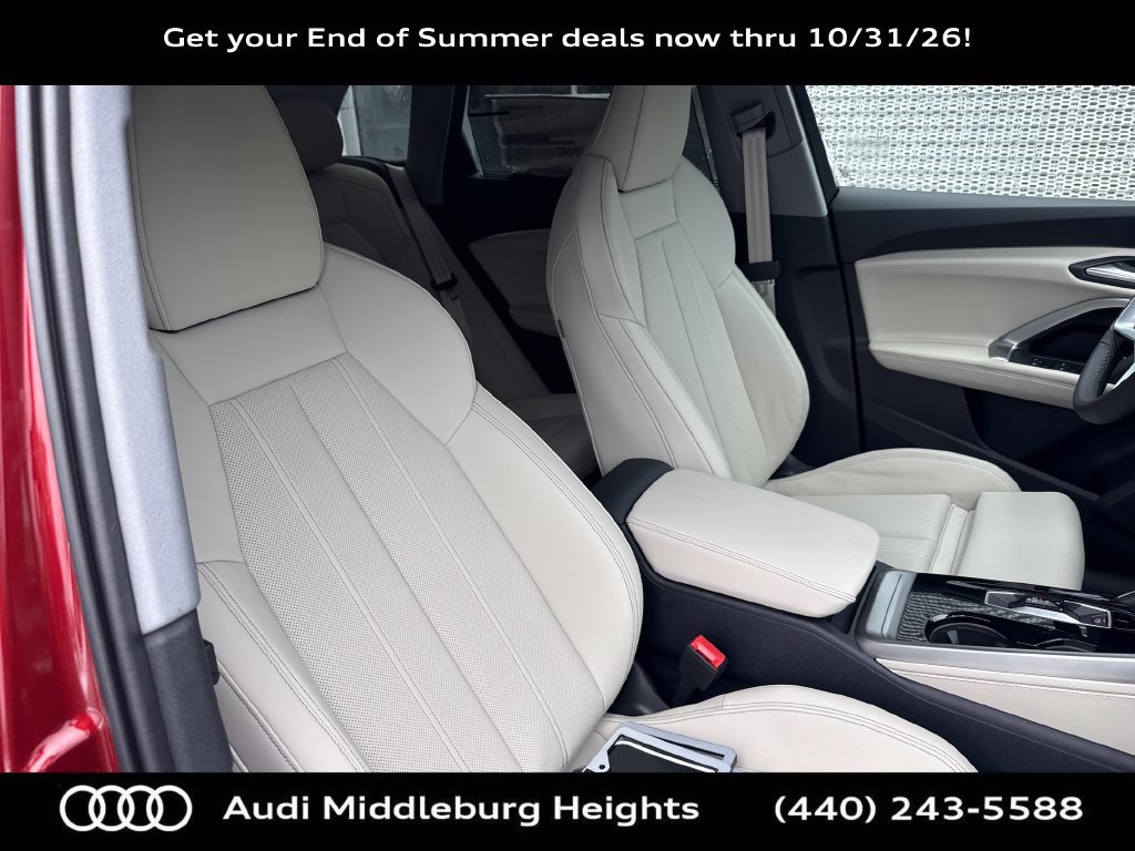 New 2026 Audi Q5 2.0T AWD/4WD image 22