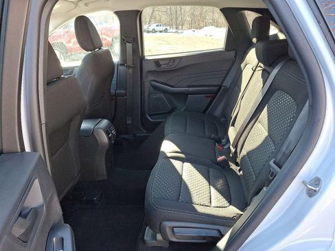 Used 2025 Ford Escape Active AWD/4WD image 11