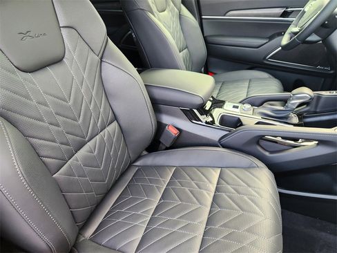 New 2025 Kia Telluride SX X-Line image 10