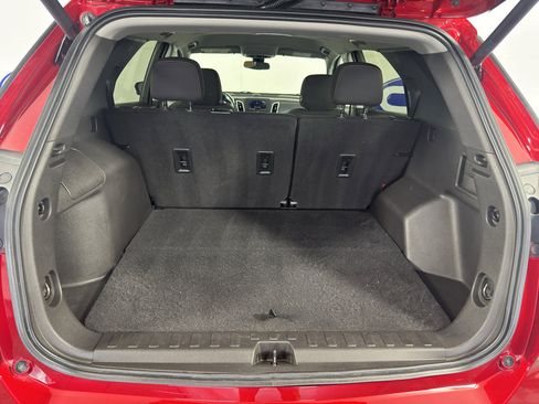Used 2022 Chevrolet Equinox LT FWD image 35