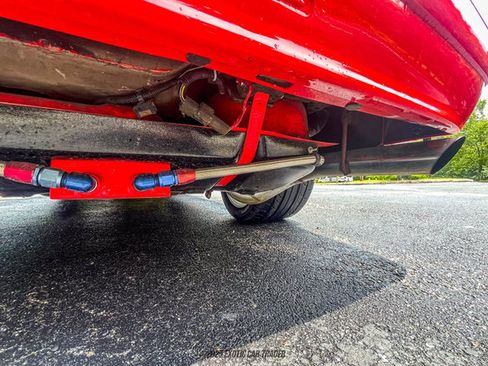 Used 1992 Ford Mustang LX image 70