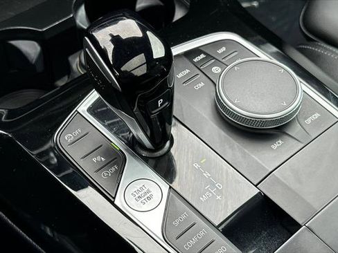 Used 2024 BMW X3 sDrive30i image 21