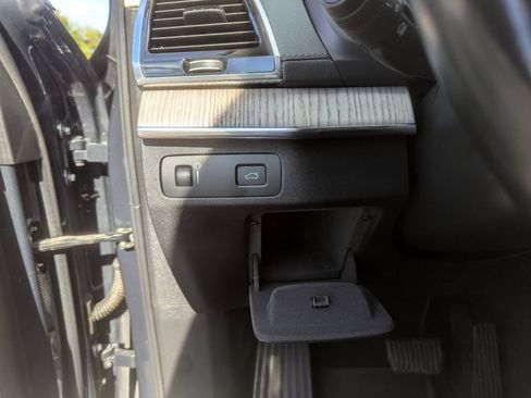 Used 2021 Volvo XC90 T6 Inscription w/ Protection Package image 14