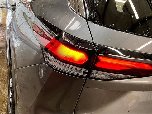 New 2026 Volkswagen Tiguan S image 24