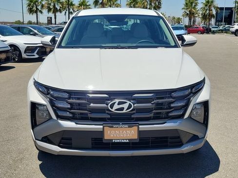New 2026 Hyundai Tucson SE FWD image 31