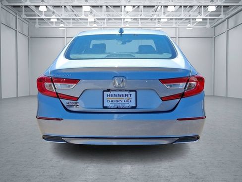 Used 2020 Honda Accord LX image 6