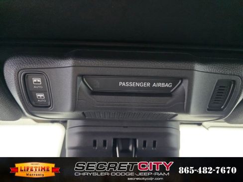 New 2026 Jeep Wrangler Unlimited Sport AWD/4WD image 26