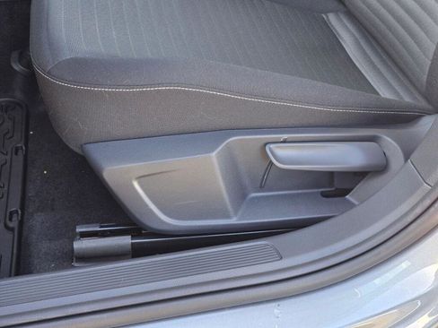 New 2026 Volkswagen Jetta S image 20