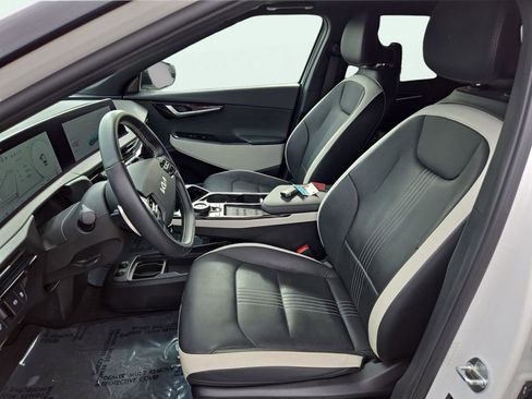 Used 2022 Kia EV6 GT-Line image 19