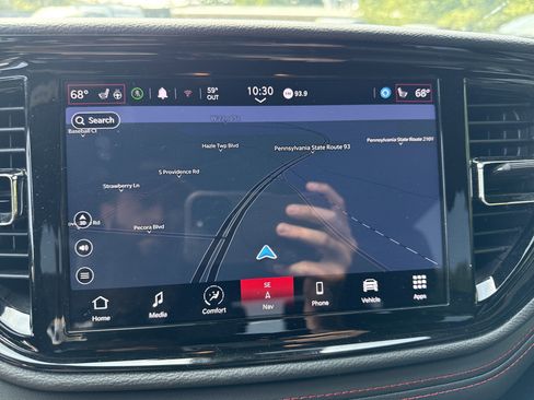 Used 2024 Dodge Durango GT image 26