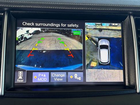 Used 2019 INFINITI QX50 Essential w/ Premium Heat Package image 32