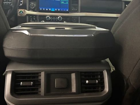 Used 2022 Ford F150 XLT w/ Equipment Group 302A High AWD/4WD image 39