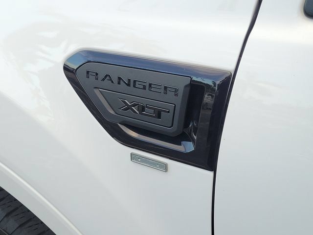 Used 2022 Ford Ranger XLT w/ Equipment Group 301A Mid RWD image 7