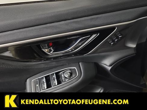 Used 2022 Subaru Outback Limited AWD/4WD image 23
