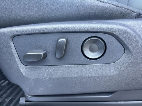 New 2026 Chevrolet Silverado 3500 LTZ w/ LTZ Plus Package image 14