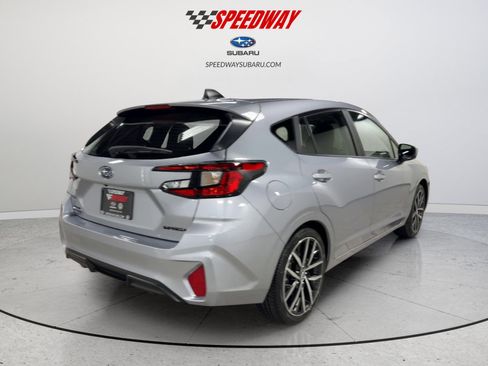 New 2026 Subaru Impreza 2.0i Sport AWD/4WD image 6