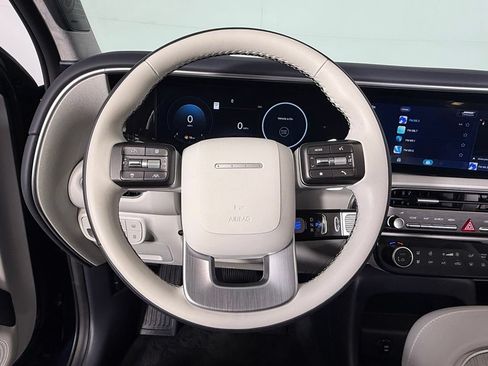 Used 2026 Hyundai Palisade Calligraphy AWD/4WD image 15