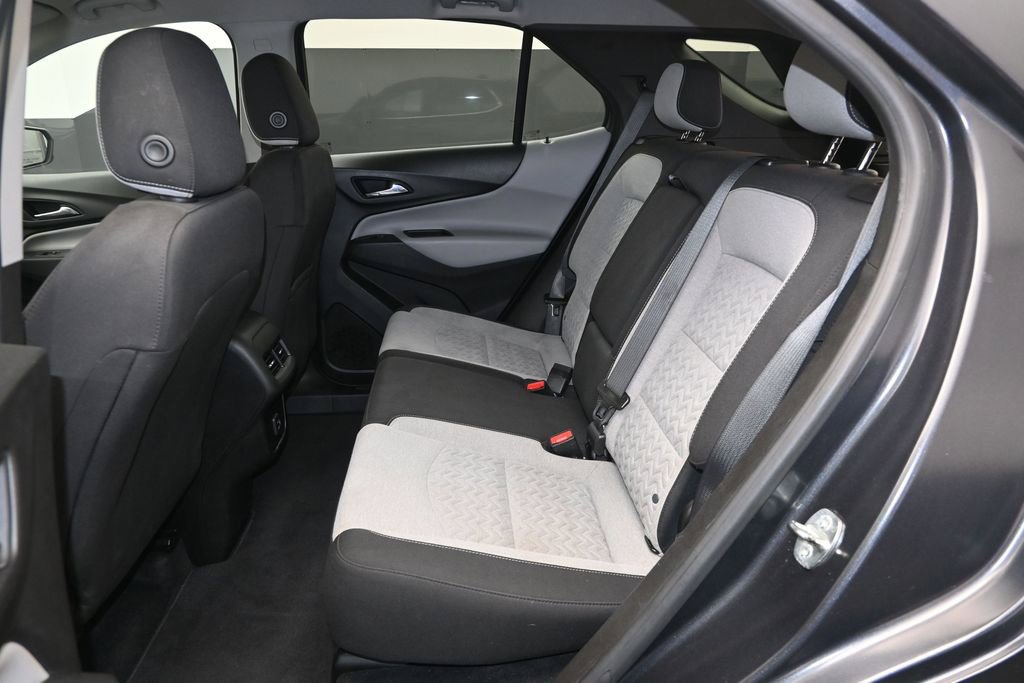 Used 2022 Chevrolet Equinox LT AWD/4WD image 15