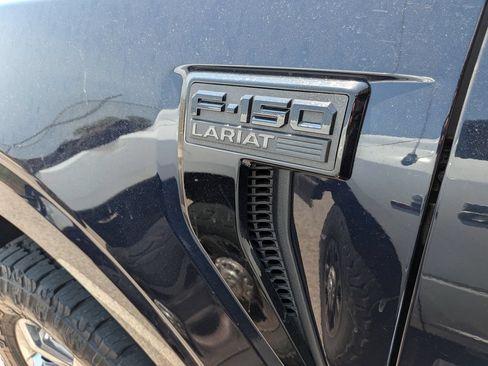 Used 2022 Ford F150 Lariat AWD/4WD image 11