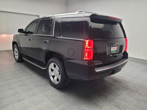 Used 2017 Chevrolet Tahoe Premier AWD/4WD image 5