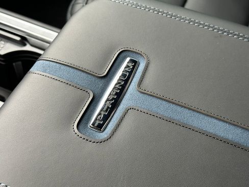 New 2026 Ford F250 Platinum image 78