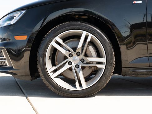 Used 2018 Audi A4 2.0T Premium Plus w/ Premium Plus Package image 32