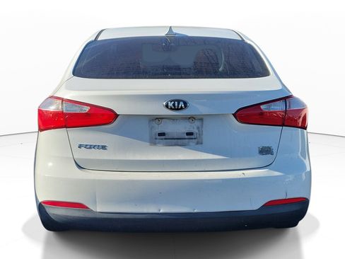 Used 2016 Kia Forte LX image 5