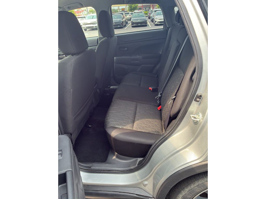 Used 2024 Mitsubishi Outlander Sport AWD image 10