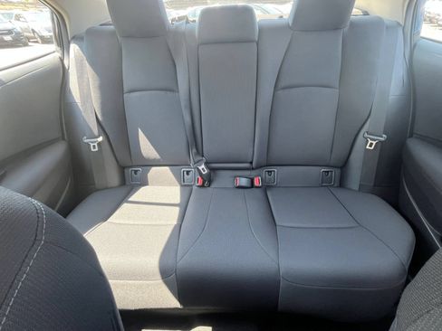 Used 2025 Toyota Corolla LE FWD image 38