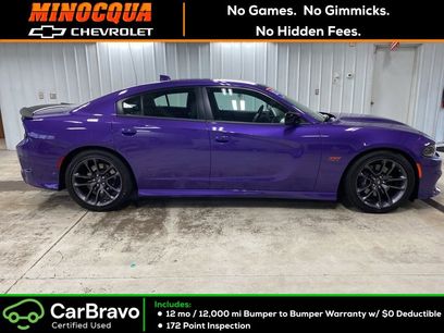 Used 2023 Dodge Charger Scat Pack w/ Plus Group