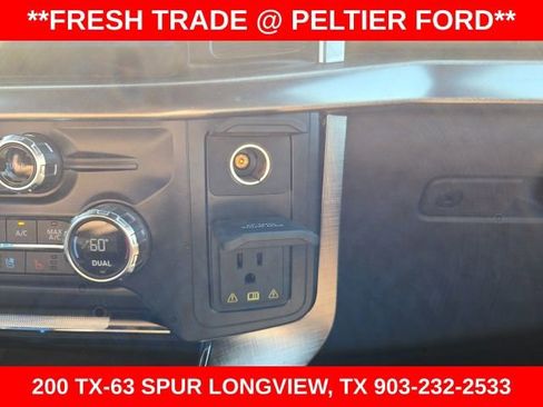 Used 2021 Ford F150 King Ranch w/ Equipment Group 601A High image 28