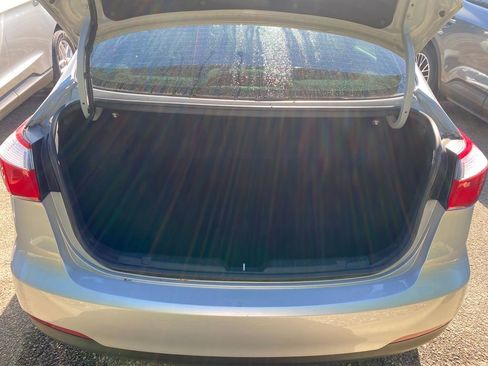 Used 2016 Kia Forte LX FWD image 17