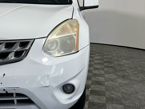 Used 2013 Nissan Rogue S w/ Special Edition Pkg image 12