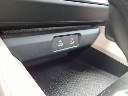 Certified 2024 Honda Accord EX image 22