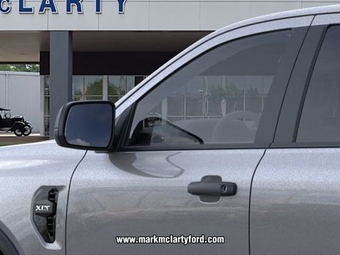 New 2026 Ford Ranger XLT RWD image 20