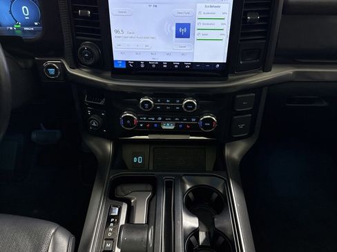 Used 2024 Ford F150 Lariat w/ Equipment Group 502A High AWD/4WD image 25