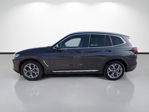 Used 2024 BMW X3 sDrive30i w/ Convenience Package RWD image 6