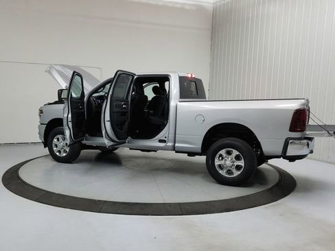 New 2026 RAM 2500 Big Horn image 13