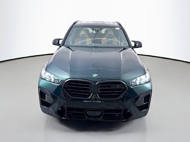 New 2026 BMW X5 M Competition w/ Executive Package AWD/4WD image 2