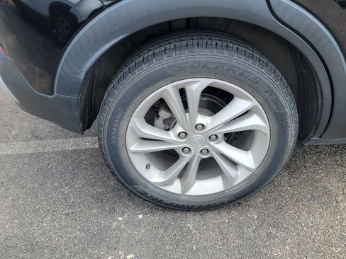 Used 2021 Buick Encore GX Preferred FWD image 12