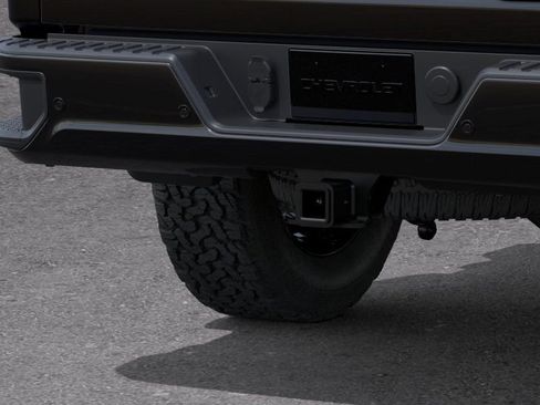New 2026 Chevrolet Silverado 2500 High Country w/ High Country Premium Package AWD/4WD image 17