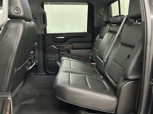 Used 2020 GMC Sierra 2500 SLT w/ SLT Premium Plus Package AWD/4WD image 26