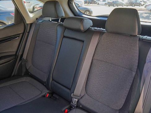 Certified 2021 Kia Seltos S image 28
