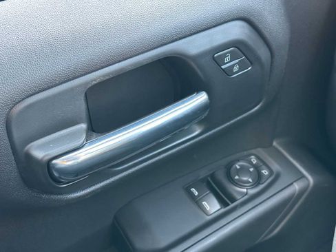 New 2026 GMC Sierra 1500 Pro w/ Pro Value Package image 25