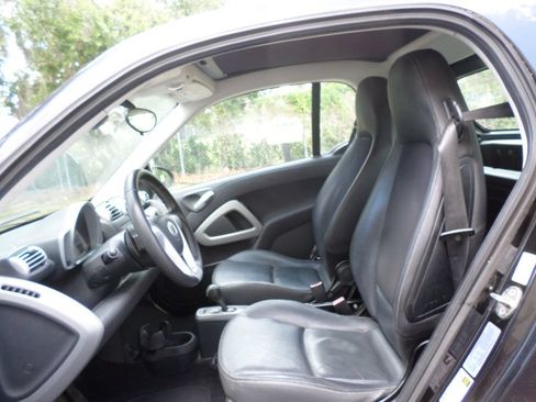 Used 2008 smart fortwo pure RWD image 6