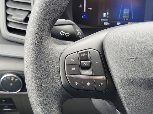 New 2026 Ford Transit 350 148 High Roof Extended image 11