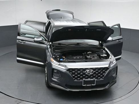 Used 2020 Hyundai Santa Fe SEL FWD image 53