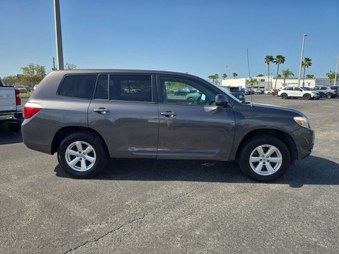 Used 2008 Toyota Highlander 2WD image 3
